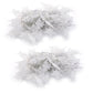 2X20 LED Star String Lights 3m Fairy Christmas Lights Battery Operated for Party