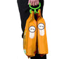 2PCS Grocery Bag Carrier Handles Plastic Bag Holder For Shopping Buckets