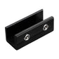 4 Pack Sliding Window Locks with Key for Vertical Horizontal Sliding Windows Doors