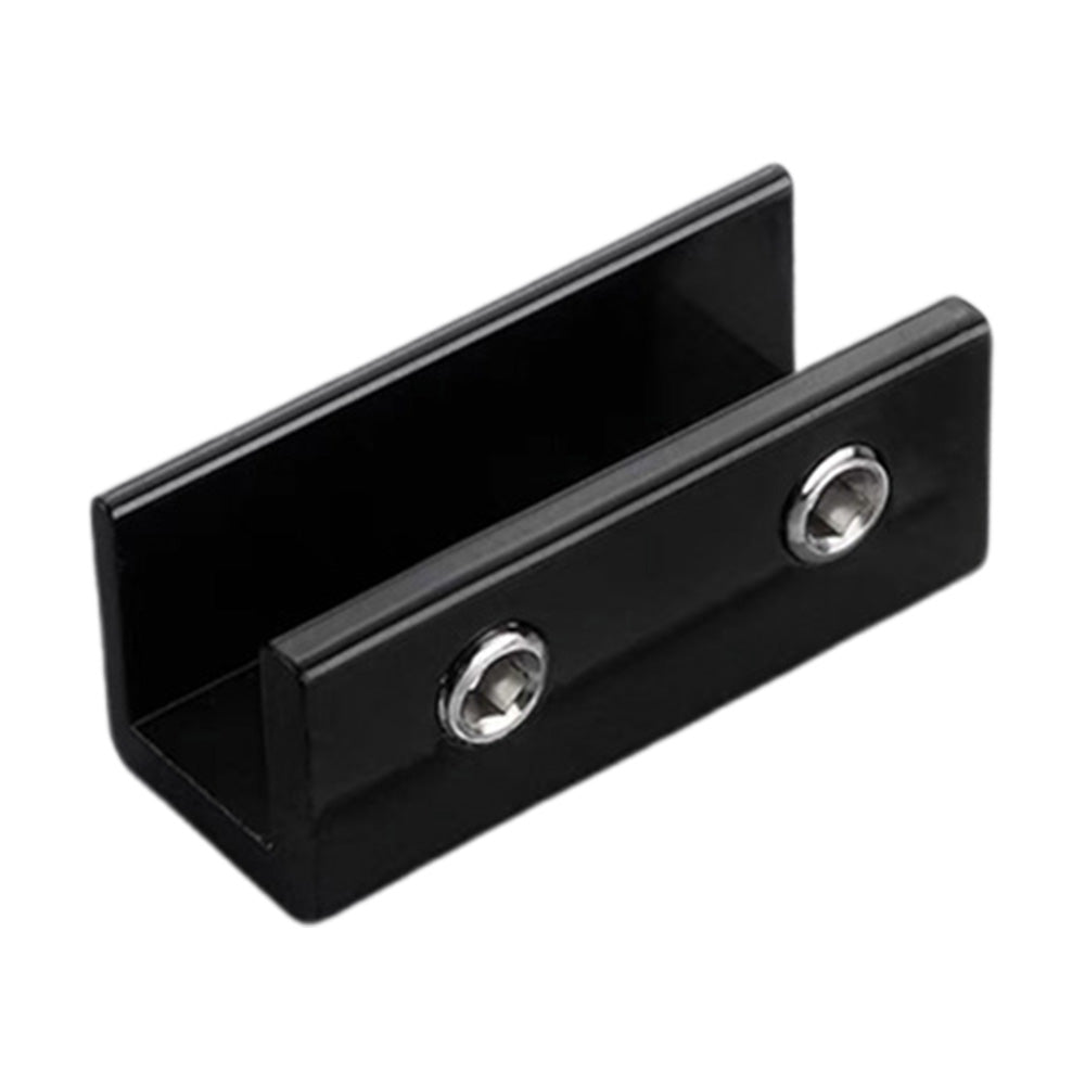 4 Pack Sliding Window Locks with Key for Vertical Horizontal Sliding Windows Doors