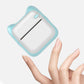 Mini Pocket Wireless Thermal Printer Bluetooth Inkless Printer