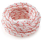 3pcs Starter Rope with Handle for Gas-Powered Equipment, 3m Length, High-Quality Replacement Set