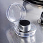 8Pcs Gas Stove Oven Knob Lock Protector Cover