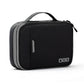 Electronic Organizer Travel Case Cable Organizer Bag For Travel Essentials
