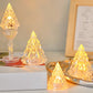 Battery Powered Mini Iceberg Bedside Lamp