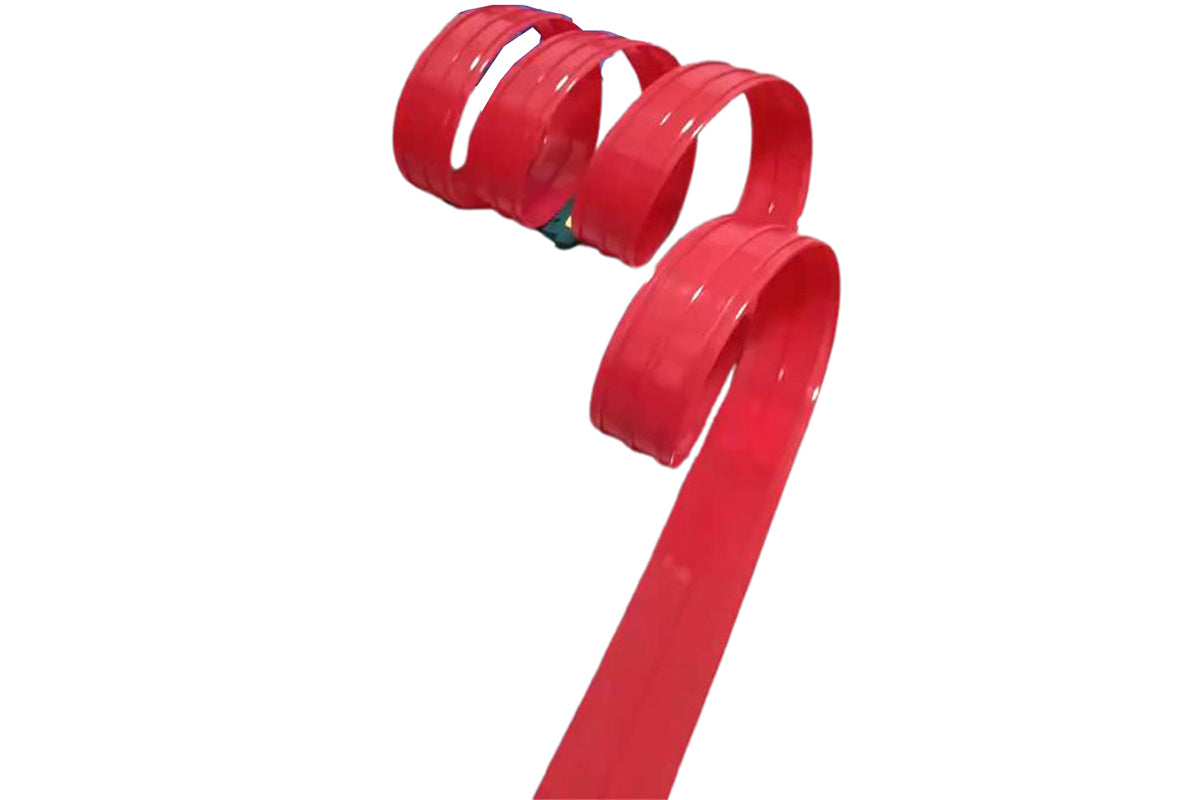 Flexible Race Car Track with Base and 360-Degree Rotating Cars