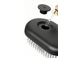 Electric Scalp Massage Comb Spray Vibrating Hair Brush Hair Care Massager