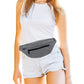 Unisex Crossbody Bag Men's Chest Pack Women's Waist Bag Chest Bag