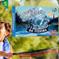 24 Days Christmas Countdown Fish Tackle Set Christmas Advent Calendar Fishing Lures Set
