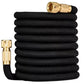 5-15m Expandable Garden Water Hose with Spray Nozzle for Car Wash