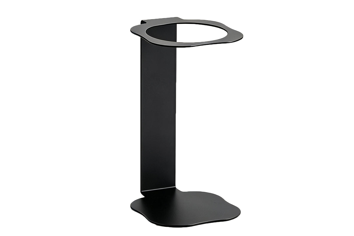 Hand Pour Over Coffee Dripper Stand Metal Coffee Filter Holder Coffee Funnel Support Rack