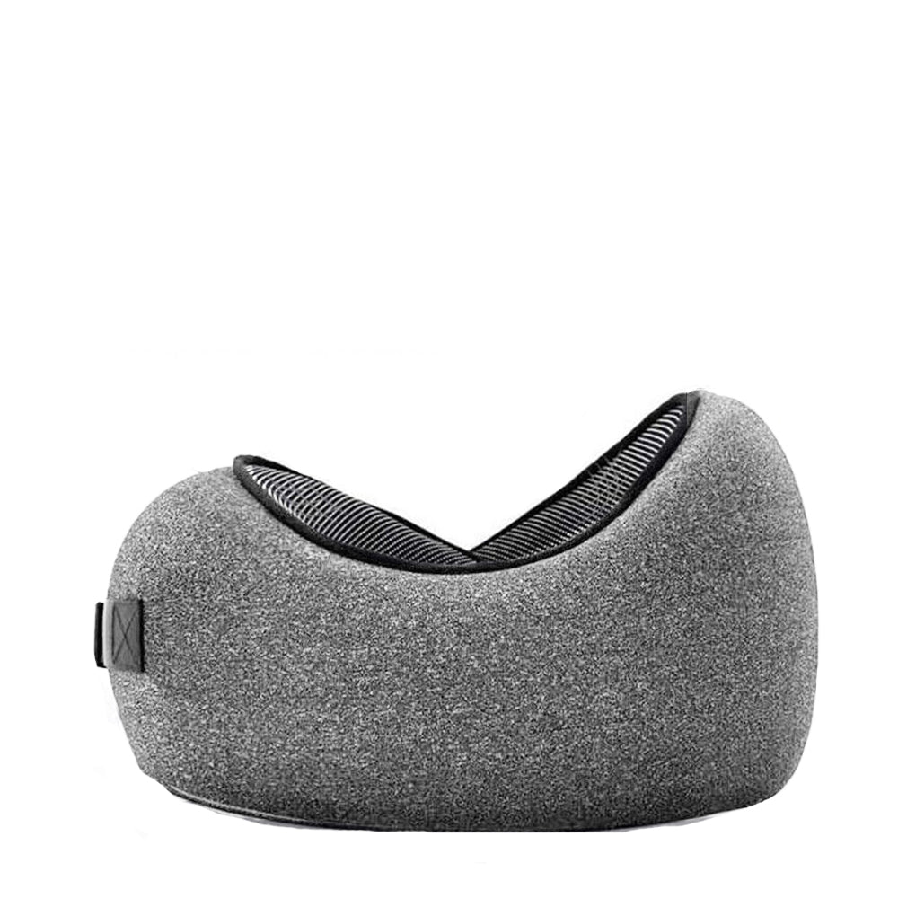 Soft U-Shaped Memory Foam Neck Pillow