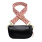 Adjustable Replacement Shoulder Strap for Handbags Crossbody Bags Tote Bag