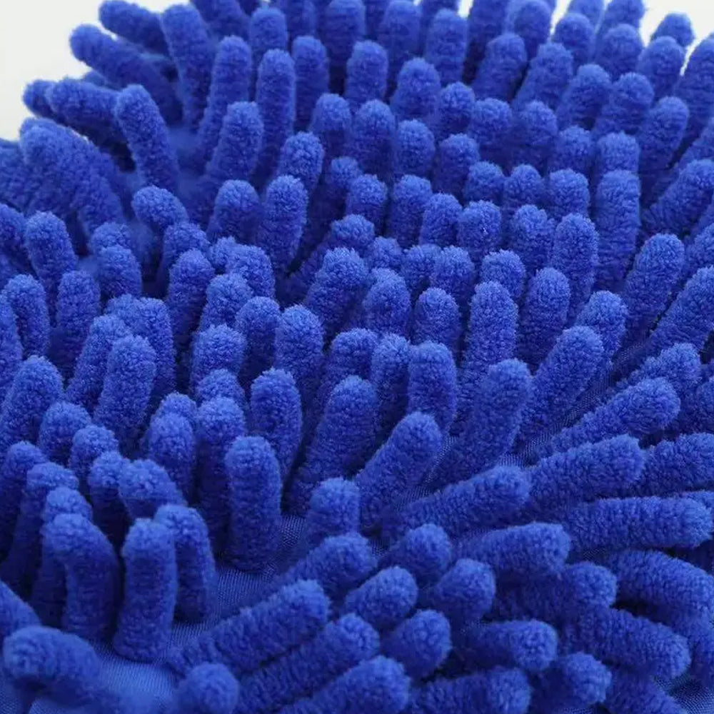 15Pcs Car Wash Cleaning Tools Set