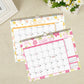 2024-2025 Wall Planner Hanging Calendar Large Poster Printing