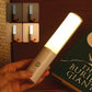 Rechargeable Motion Sensor LED Night Light Wall Sconce