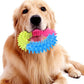 10Pcs Pet Chew Rope Toy