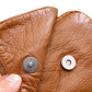 PU Leather Small Cell Phone Crossbody Bag