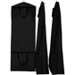 Portable Wedding Dress Garment Bag for Bridal Gowns and Cheongsam