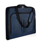 Water-resistant Foldable Garment Bag for Travel with Hanger Detachable Shoulder Strap
