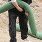 Long Sand Bags for Flooding Water Versatile Flood Wind Rain Barrier Sand Bag