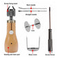 6Pcs Speedy Stitcher Sewing Awl Tools Kit For PU Leather