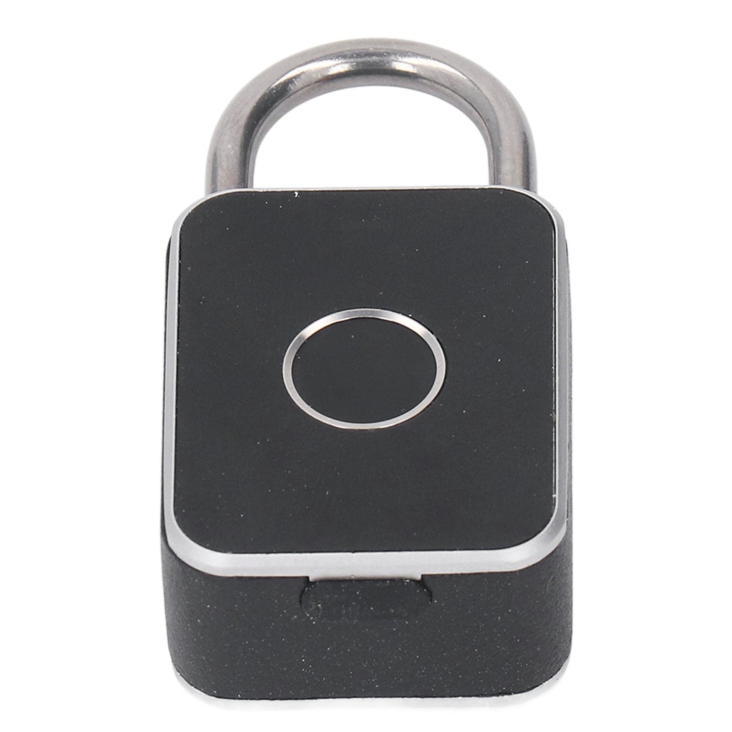 IP65 Waterproof Keyless Fingerprint Padlock  for Cabinets Toolbox Doors for Tuya