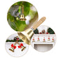 Call Bell Hand Held Ringing Bell Reception Home Wedding Office Dinner