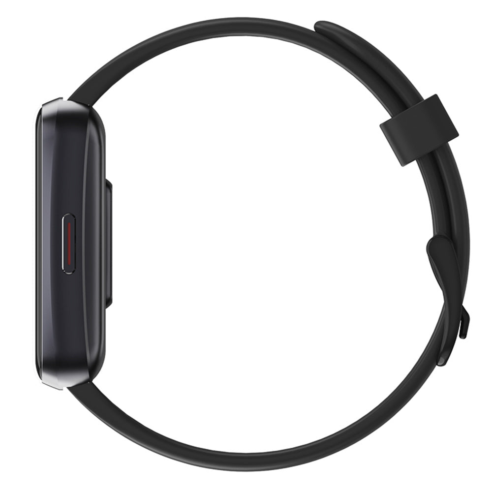 Smart Watch Water-Resistant Smartwatch Heart Rate Fitness Tracker