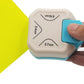 3-in-1 Paper Round Corner Edges Punch Card Scrapbooking Tool