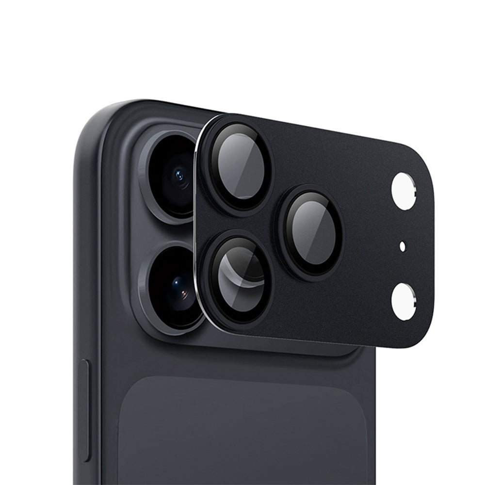 Camera Lens Protector Full Coverage for iPhone 17