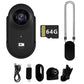 1080p Mini WIFI Action Camera Thumb Sport Video Recorder For Cycling Motorcycle