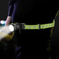 Running Light For Runners Reflective Running Vest Light Up Running Vest Night Running Gear