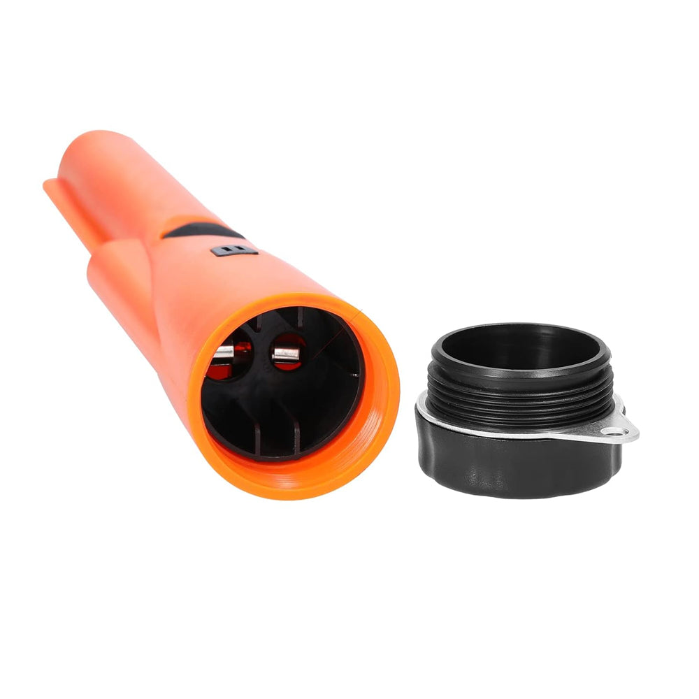 Handheld Water-resistant Metal Detector Automatic Pinpointer for Treasure Hunter