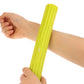 4Pcs Torsion Bar Fitness Rod for Arm Wrist Strength Training