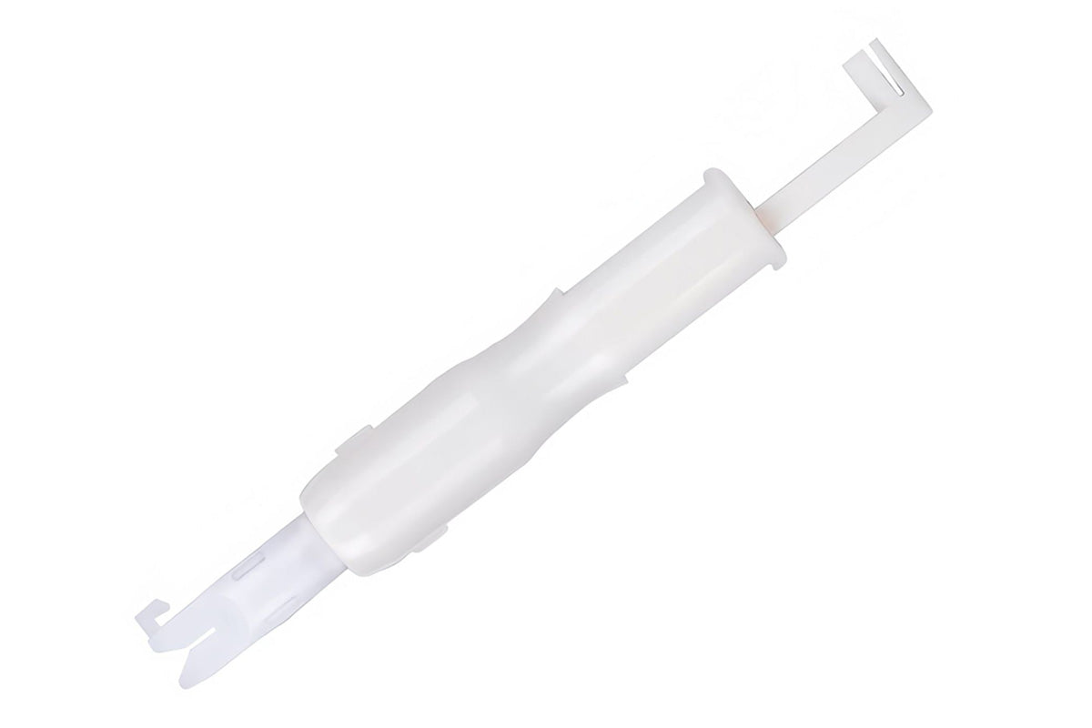 5 Pack Sewing Needle Threaders Quick Threading Tool