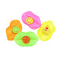 72Pcs Party Toys for Kids Goodie Bags Toy Assortment Bag Fillers Carnival Prizes