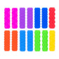 Silicone Textured Sensory Pencil Grip Fidget Toy