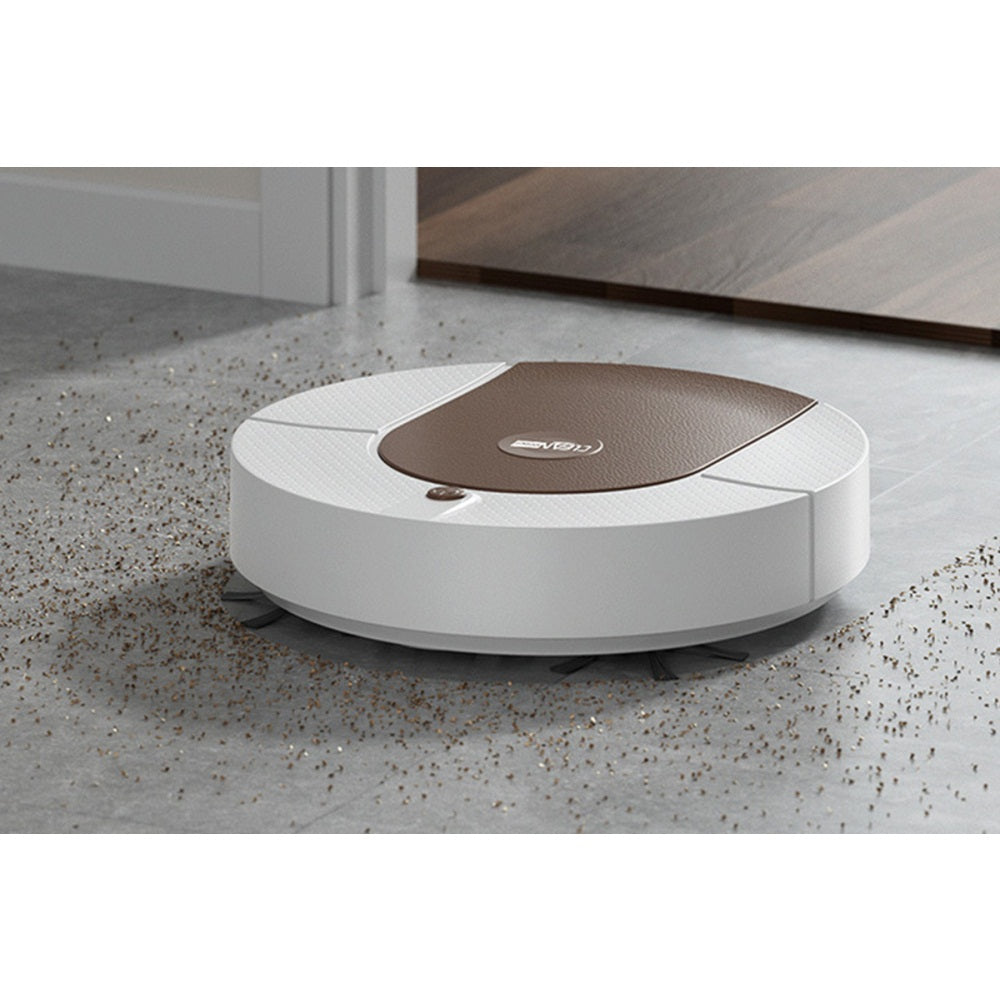 Rechargeable Vacuum Cleaner Sweeper Mop Combo for Home