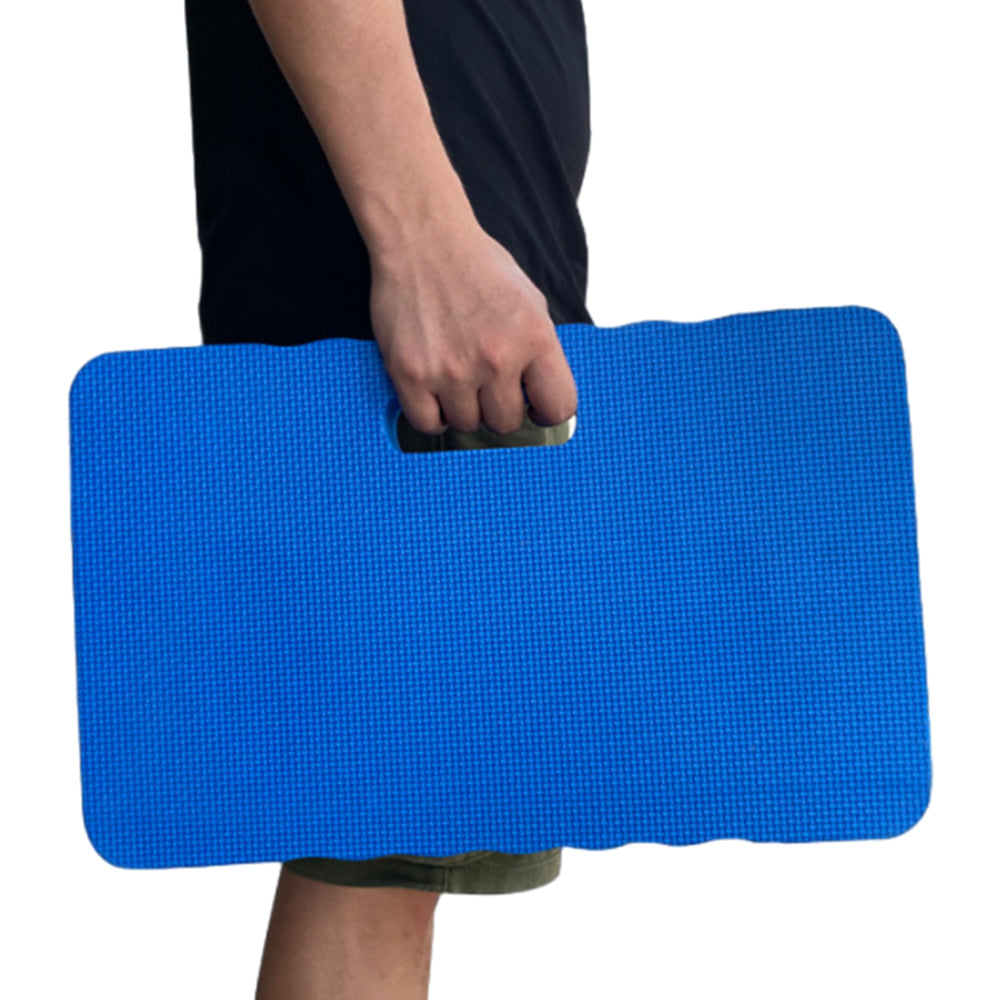 EVA Thick Knee Cushion for Garden Work Exercise