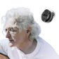 Hearing aids for seniors Wireless Rechargeable Hearing Amplifier In-Ear Mini Enhancer Sound Voice