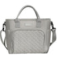 11L Large Insulated Lunch Bag for Work Thermal Lunch Box Leakproof Cooler Tote Bag