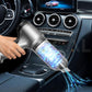 4500Pa Cordless Home and Car Vacuum Cleaner Handheld Dust Blower Mini Air Duster