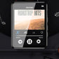MP4 Player with Bluetooth 2.4 inch Music Player with Speaker and FM Radio