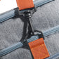 Outdoor Portable Lunch Bag Thermal Insulated Food Container Cooler Bag