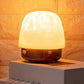 Ambient Lighting with 16 Light Colors 4 White Noises Bluetooth Speaker Night Light for Home Party
