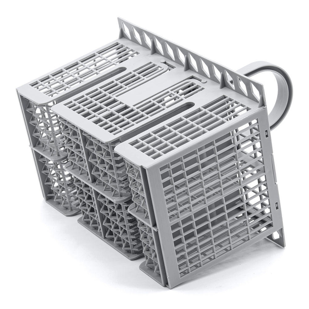 21x16x12CM Dishwasher Cutlery Basket Storage Cage for Hotpoint Indesit
