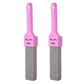 2PCS Pumice Stone With Handle For Cleaning Toilet Pools Household