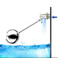 2Pcs 304 Stainless Steel Automatic Water Level Float Valves