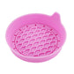 4PCS Universal Car Auto Cup Holder Anti Slip Insert Coaster Car Accessories